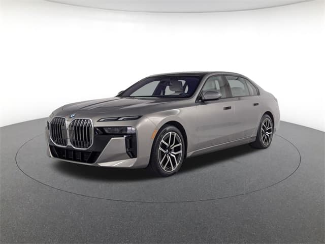 Foto de 2023 BMW 7 Series 740i