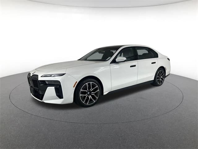 Foto de 2023 BMW 7 Series 740i