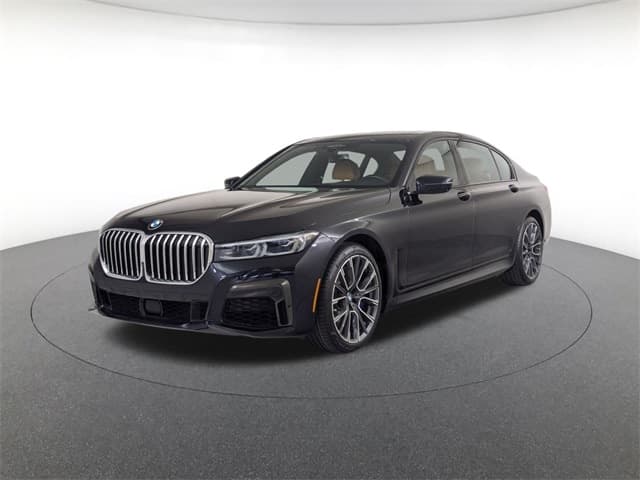 Foto de 2022 BMW 7 Series 750i xDrive