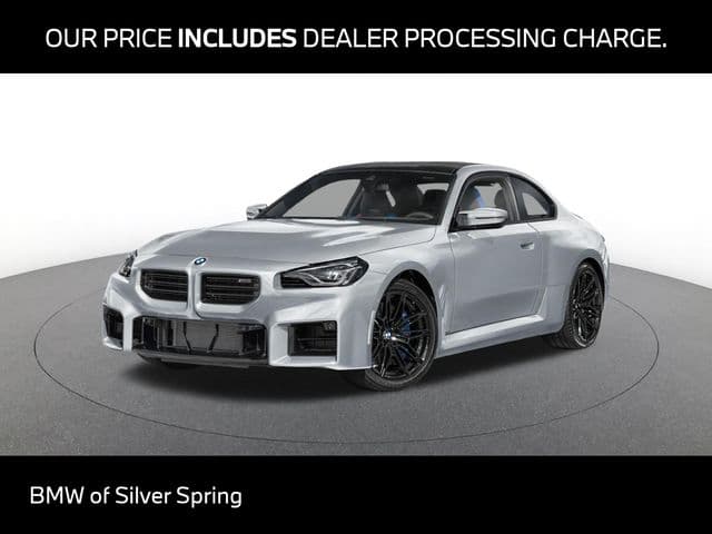 2026 BMW M2 Base — photo 1 of 17