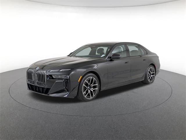 Foto de 2023 BMW 7 Series 740i
