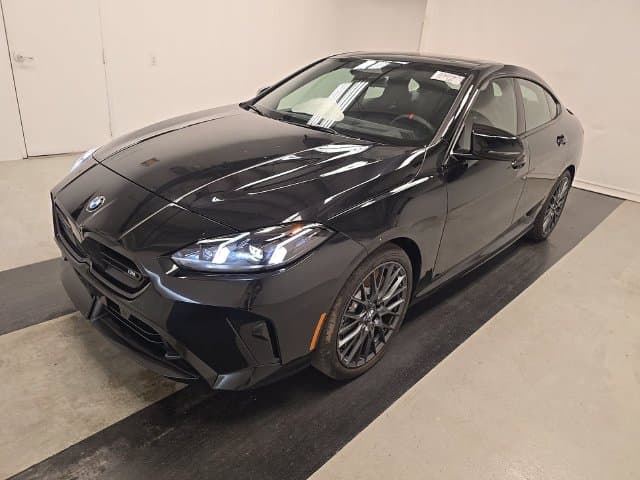 2025 BMW 2 Series Base — photo 1 of 8