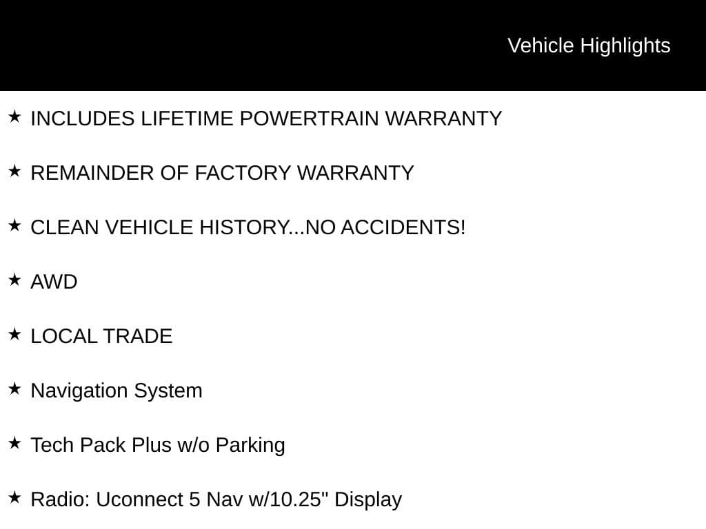 2023 Dodge Hornet GT Plus — photo 1 of 2