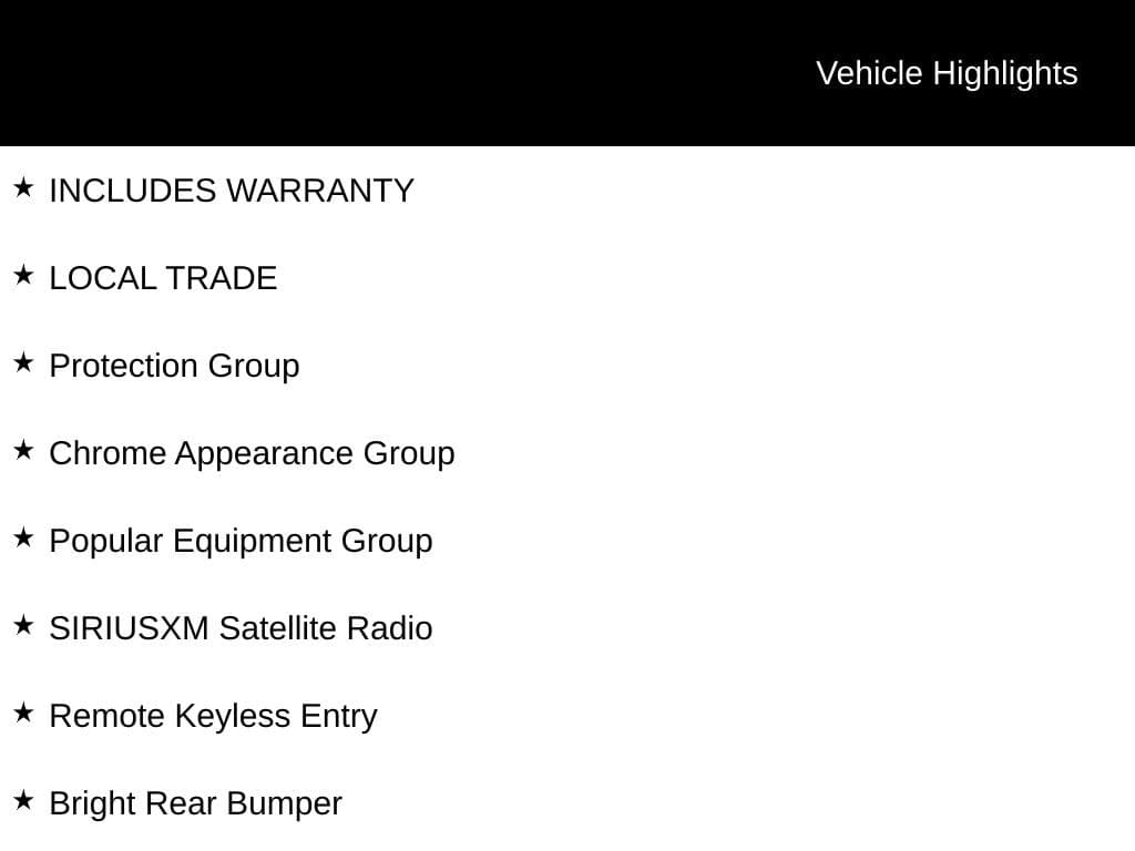Vehicle Detail Icon