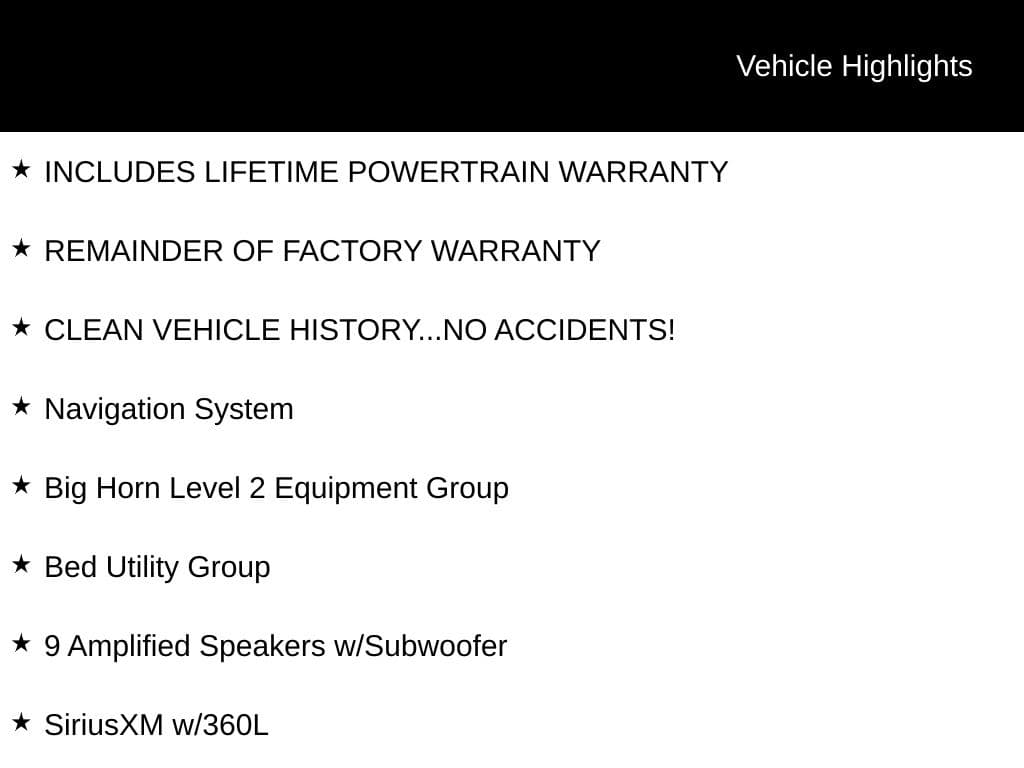 Vehicle Detail Icon