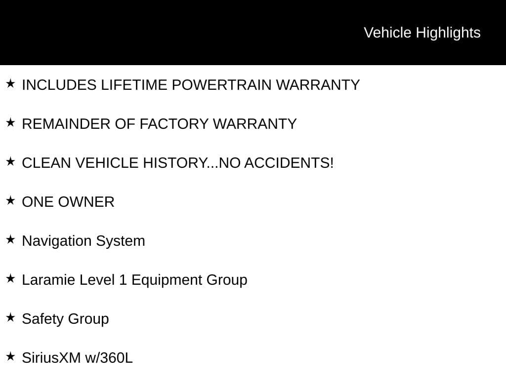 Vehicle Detail Icon