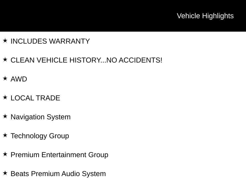 2016 Dodge Durango Citadel — photo 1 of 2