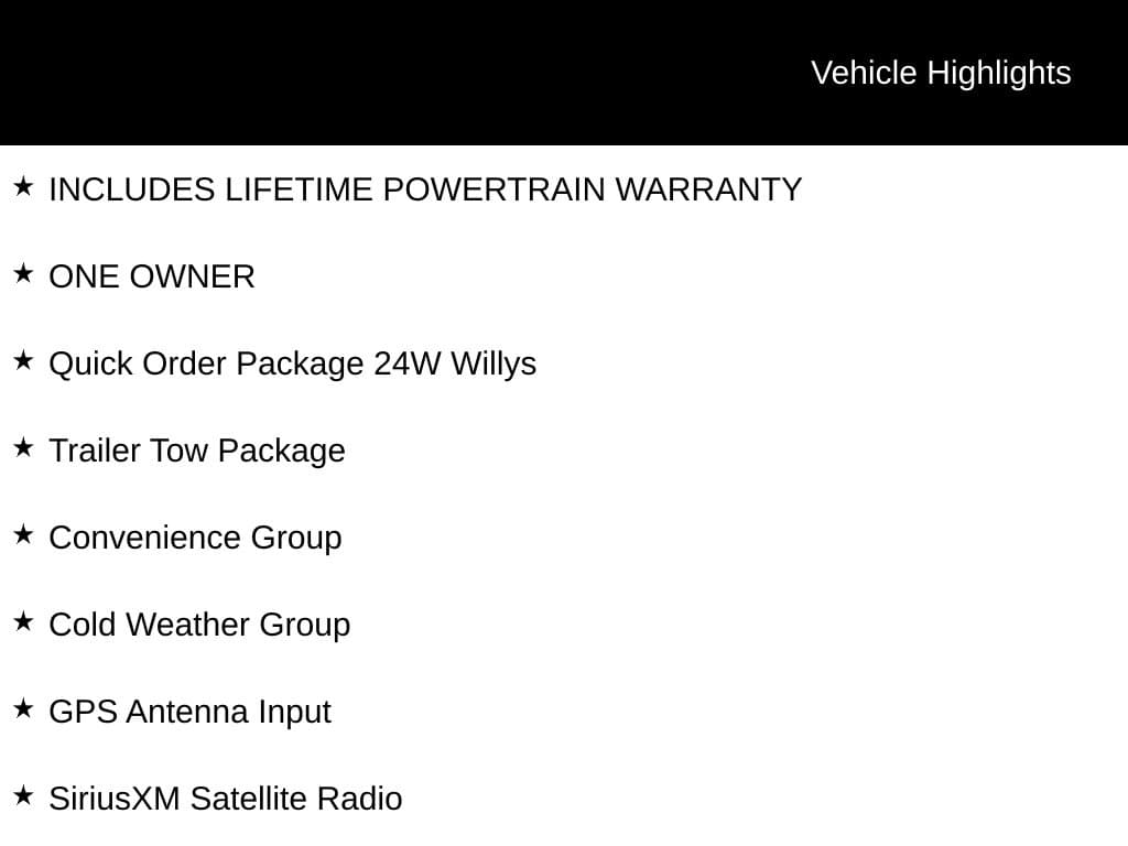 2022 Jeep Gladiator Sport — photo 1 of 2