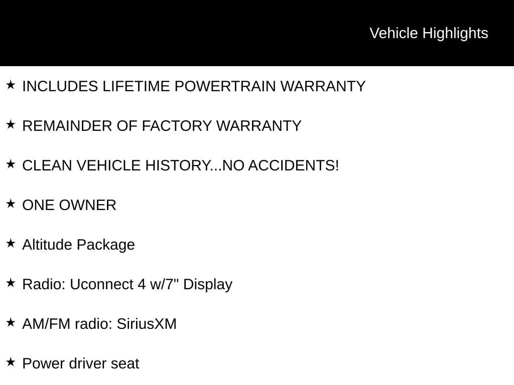 2021 Jeep Cherokee Latitude Plus — photo 1 of 2