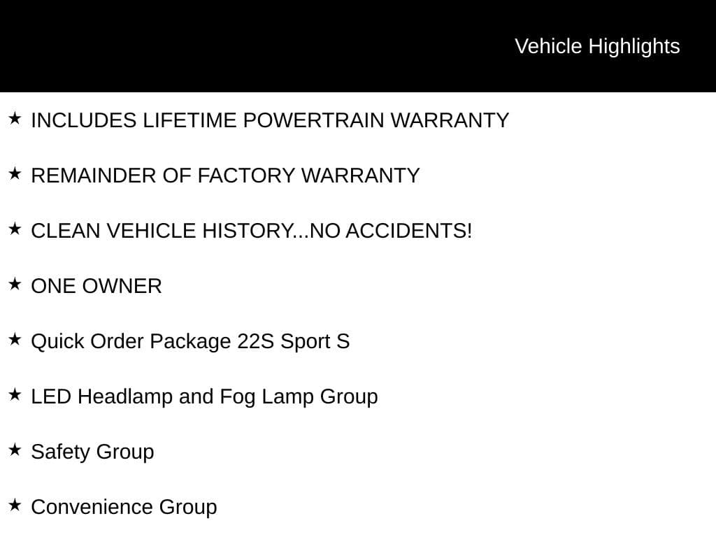 2026 Jeep Wrangler Sport — photo 1 of 2
