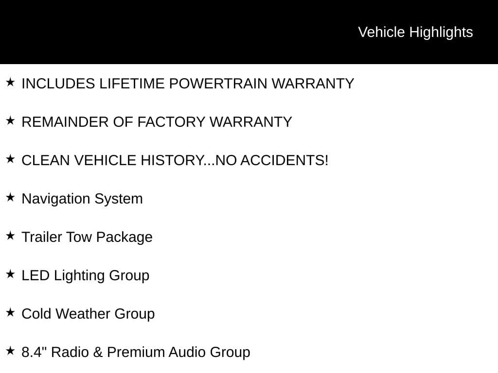 Vehicle Detail Icon