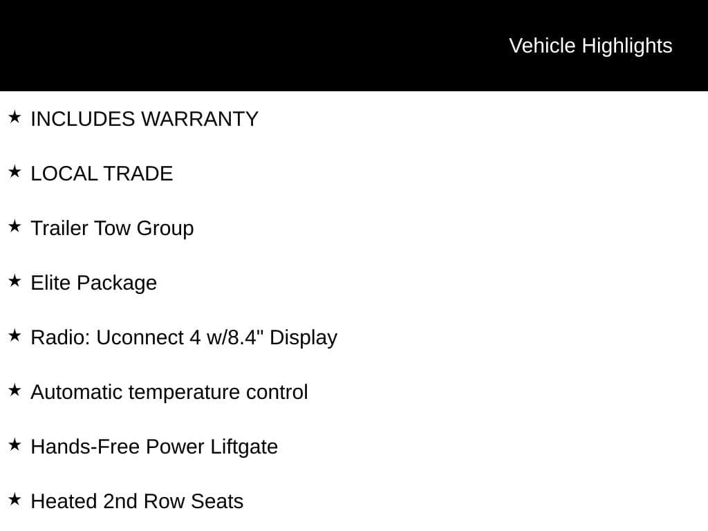 Vehicle Detail Icon