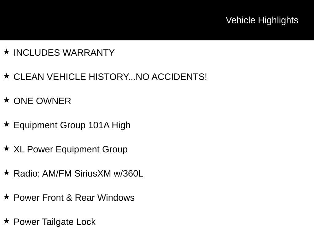 Vehicle Detail Icon