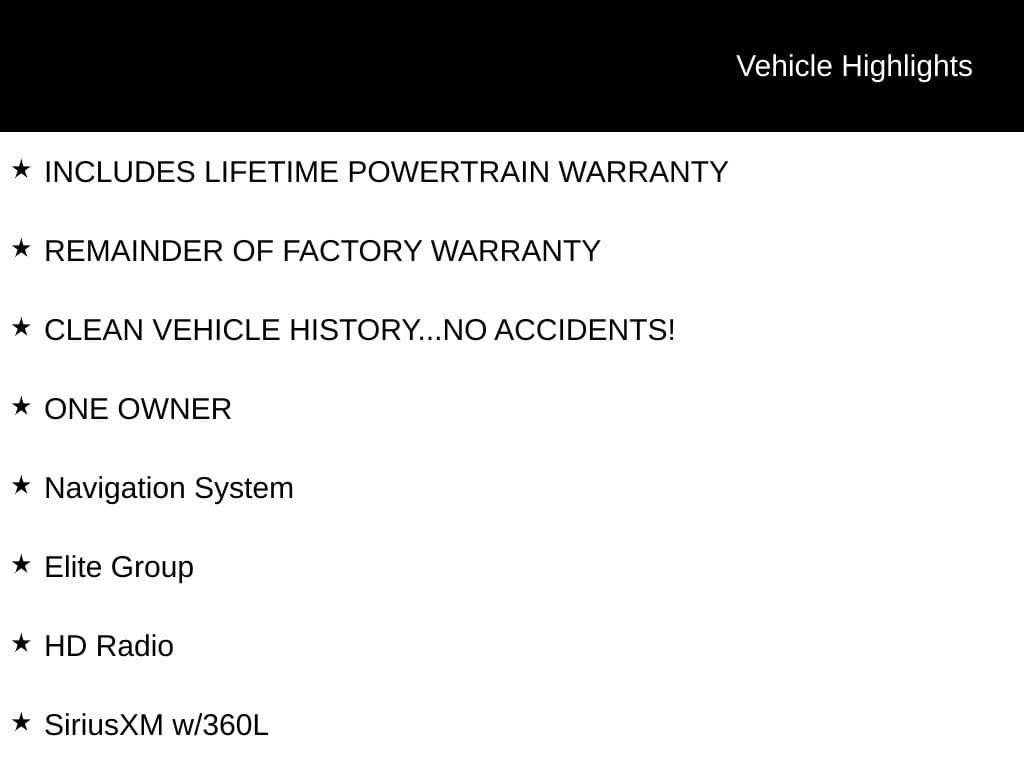 Vehicle Detail Icon