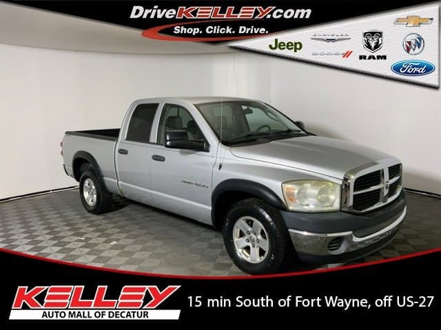 Foto de 2007 Dodge Ram 1500 ST