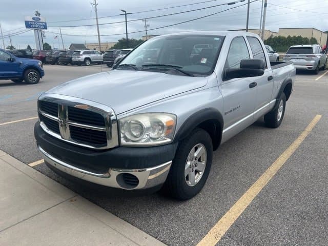 Foto de 2007 Dodge Ram 1500 ST