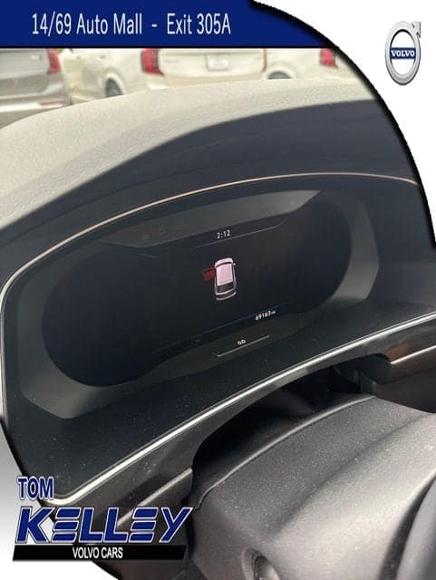 Vehicle Detail Icon