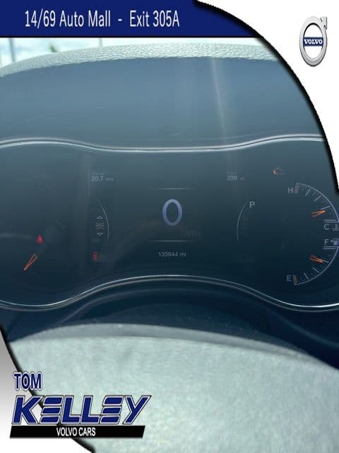 Vehicle Detail Icon