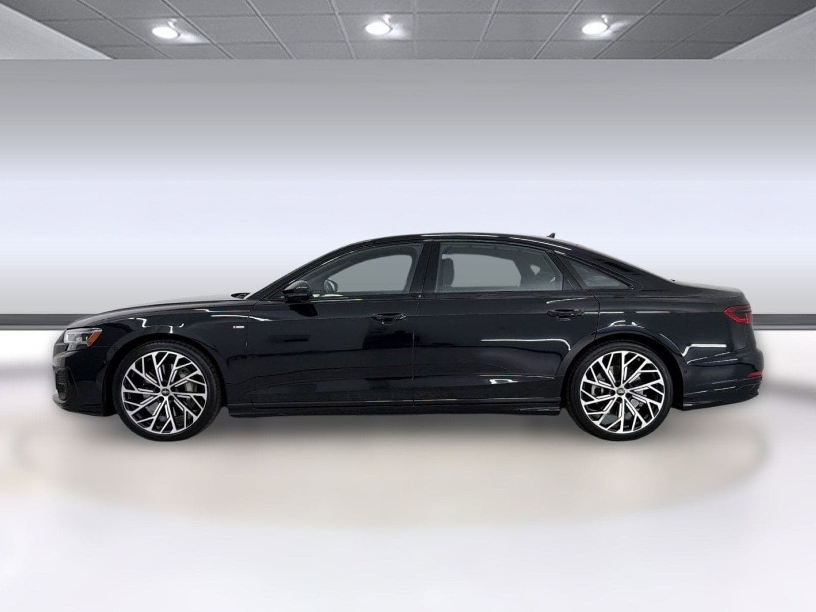 Vehicle Detail Icon
