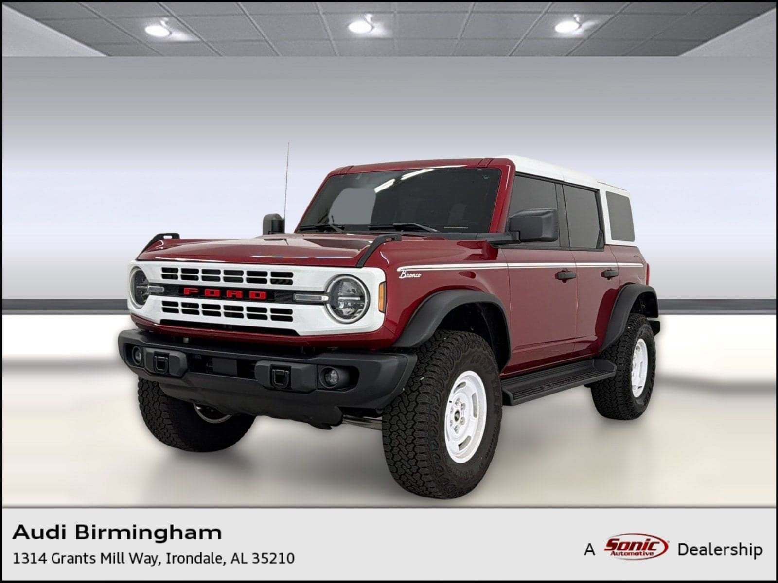 Vehicle Detail Icon