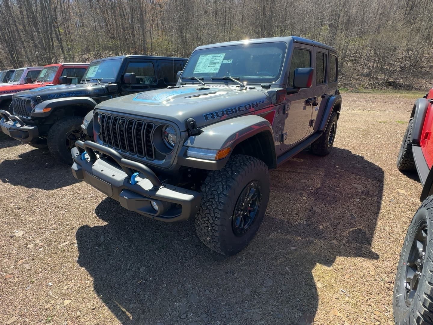 Vehicle Detail Icon