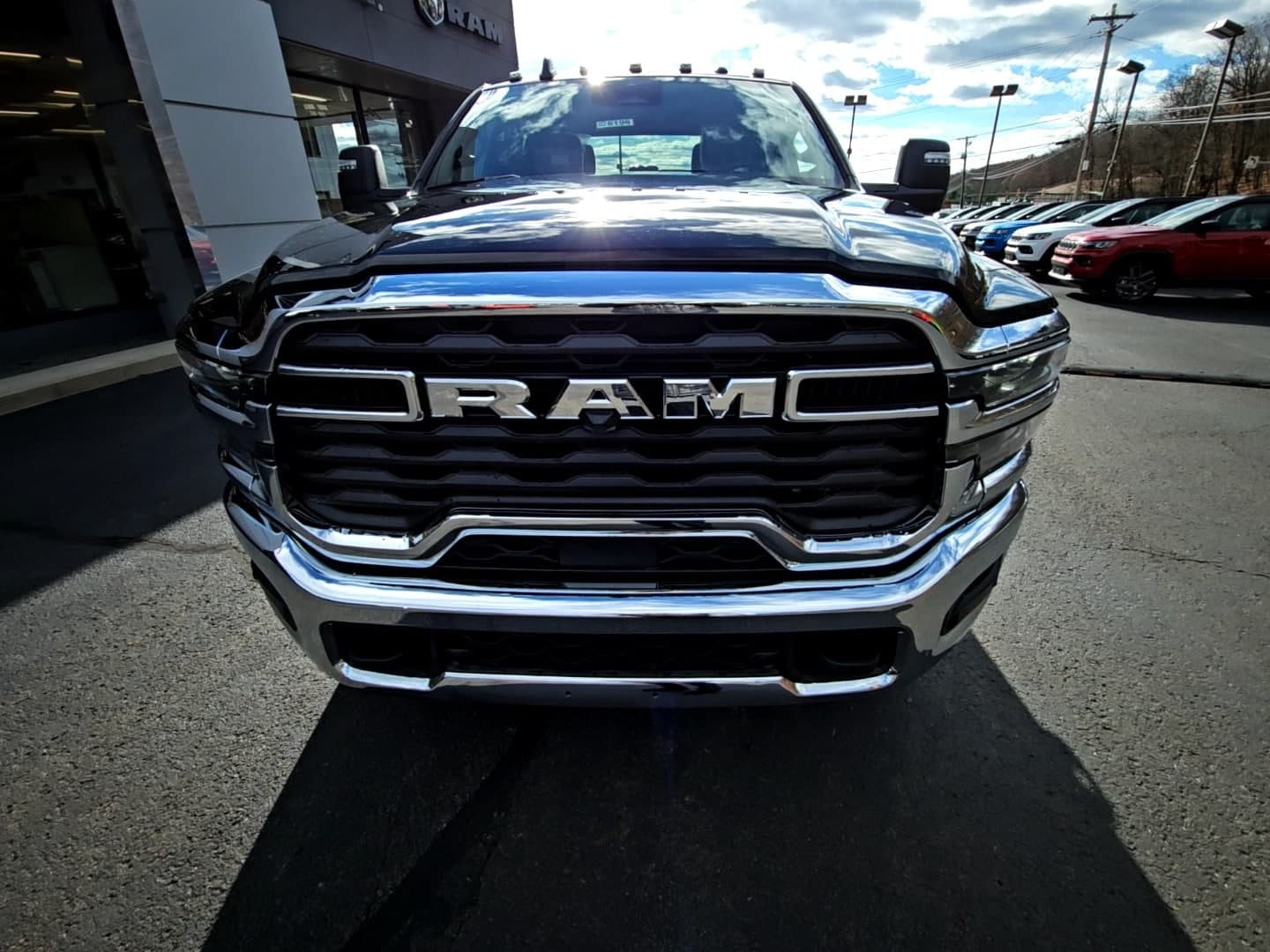 Vehicle Detail Icon