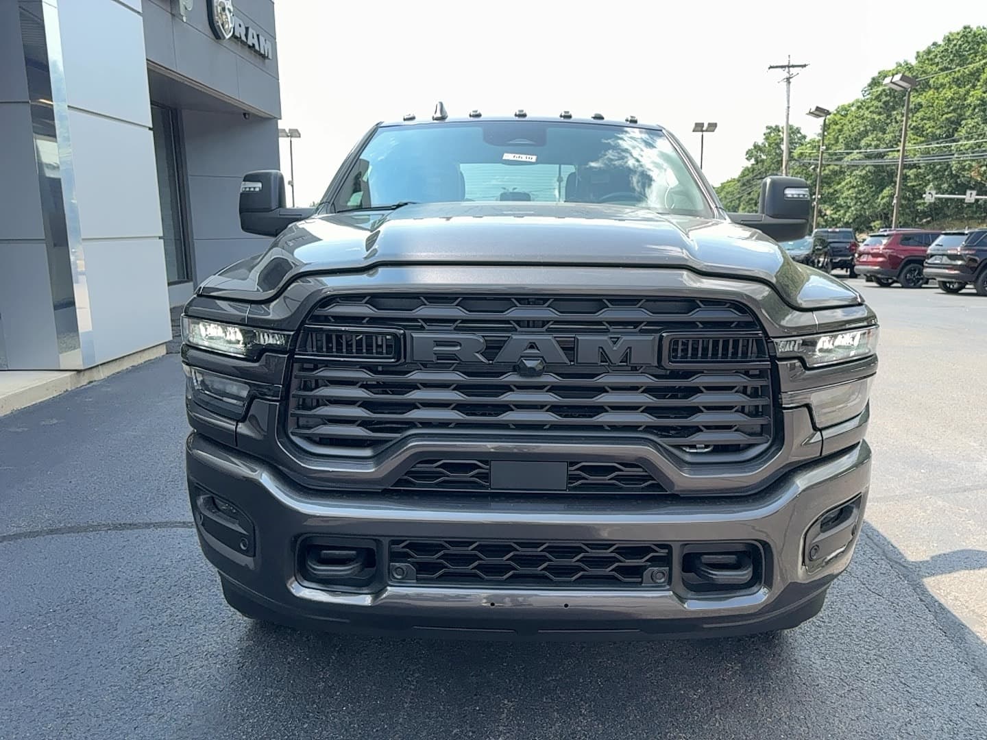 Vehicle Detail Icon