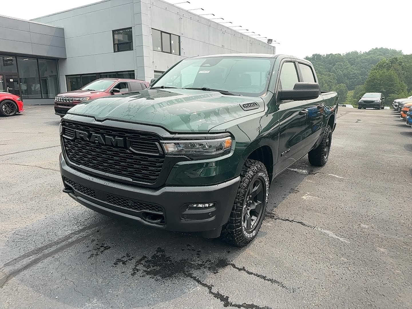 Vehicle Detail Icon