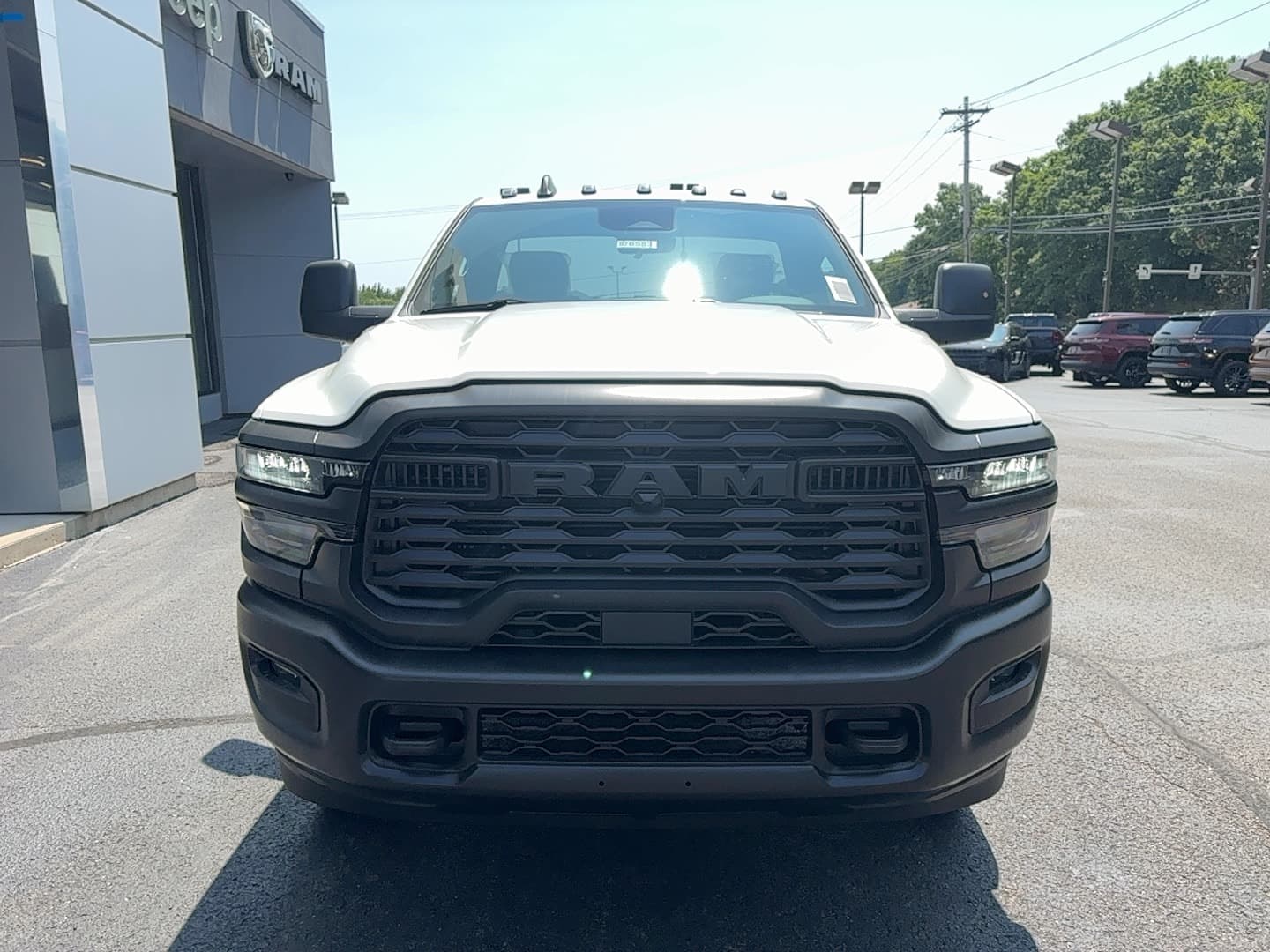 Vehicle Detail Icon