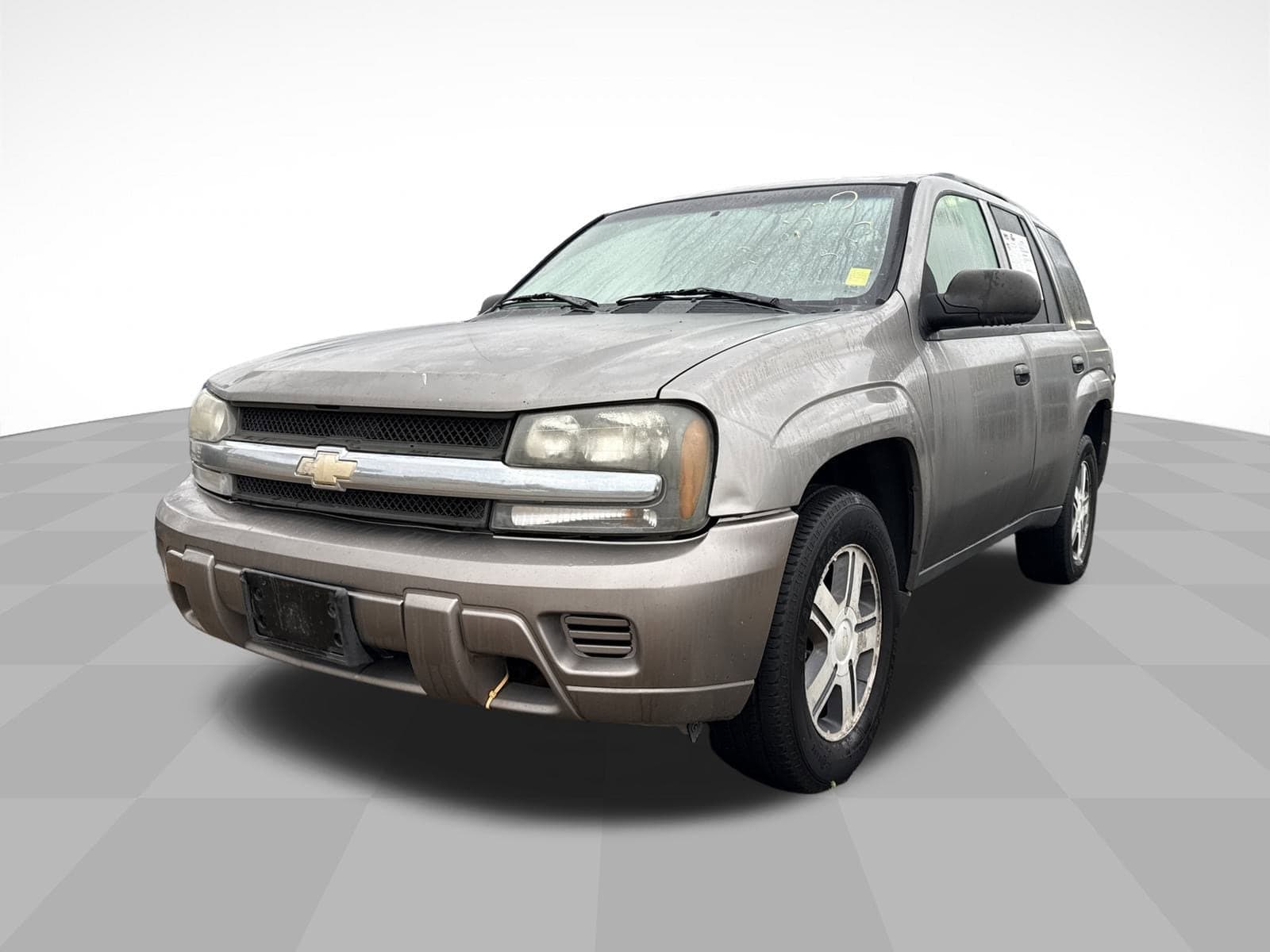 Vehicle Detail Icon