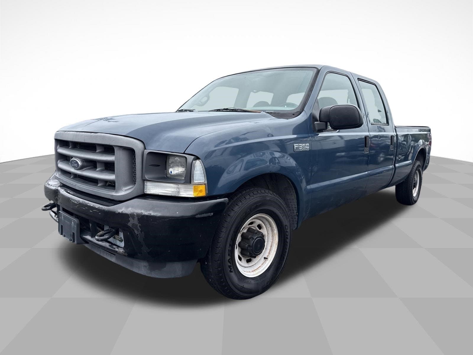 Vehicle Detail Icon