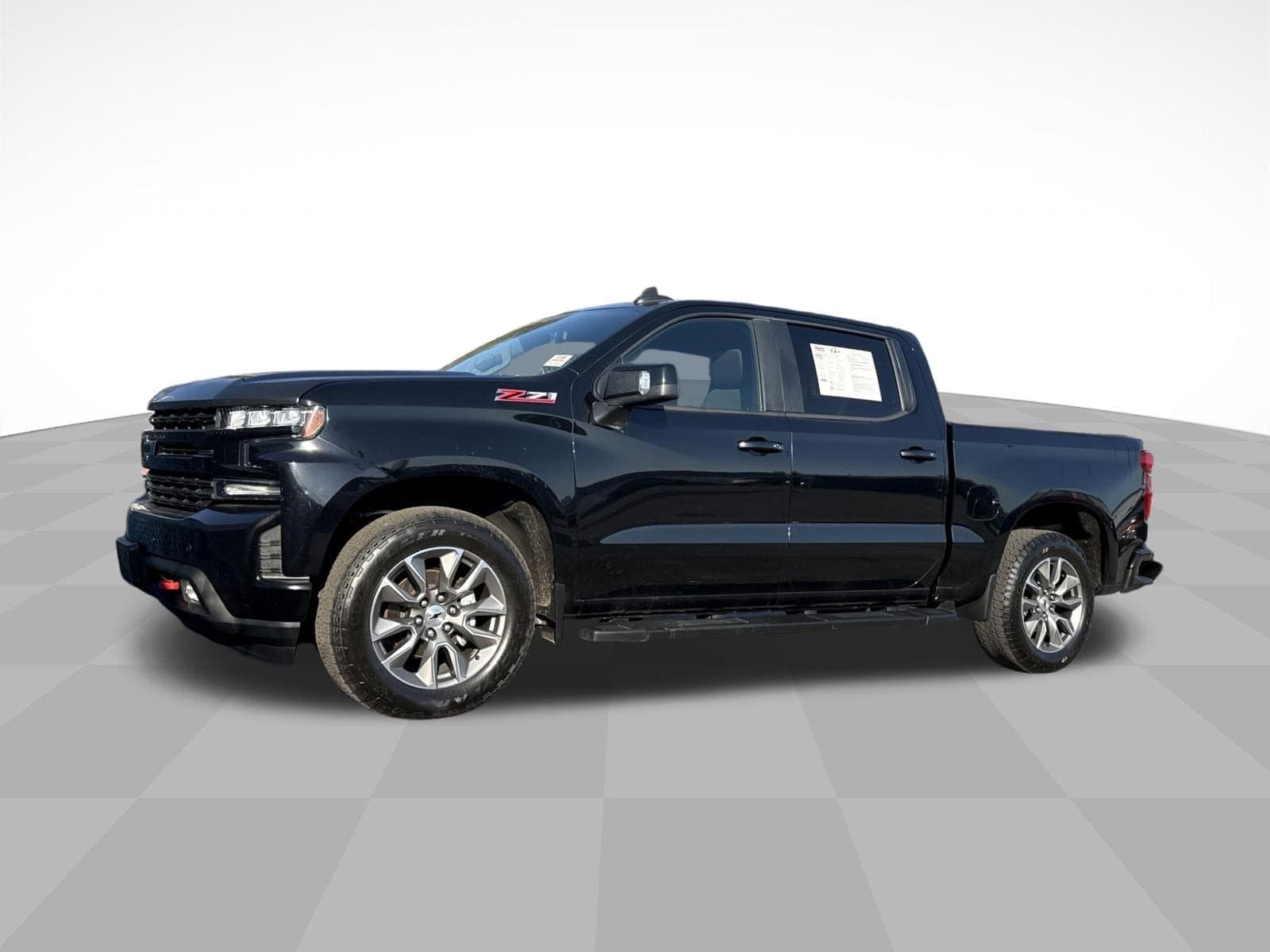Vehicle Detail Icon