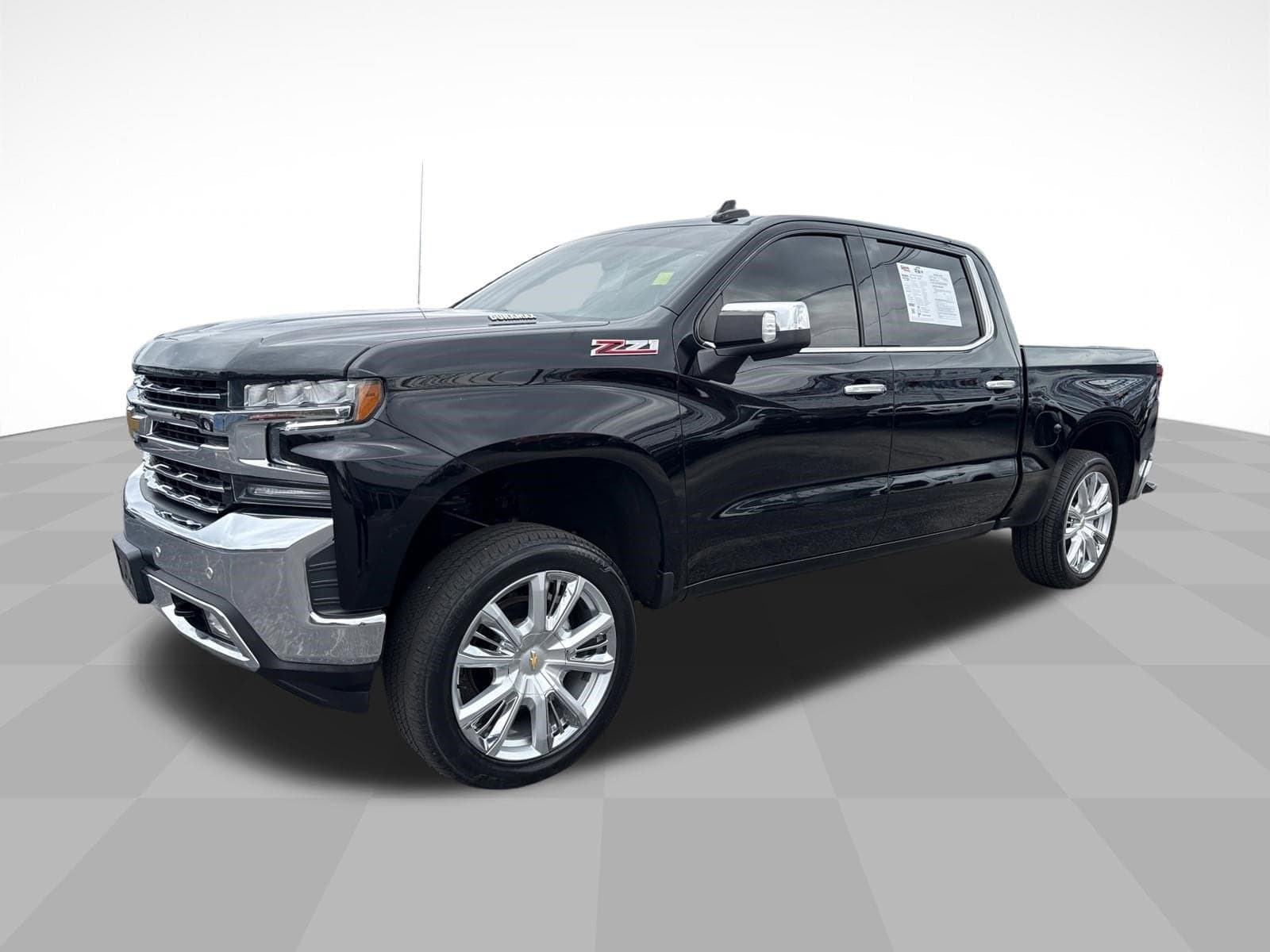 Vehicle Detail Icon