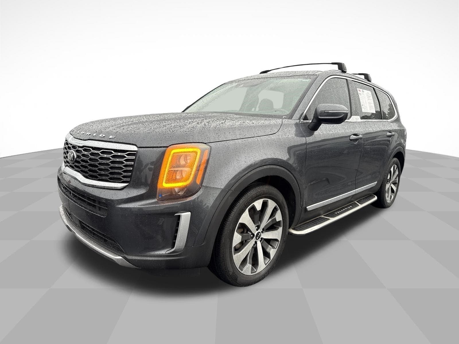 Vehicle Detail Icon