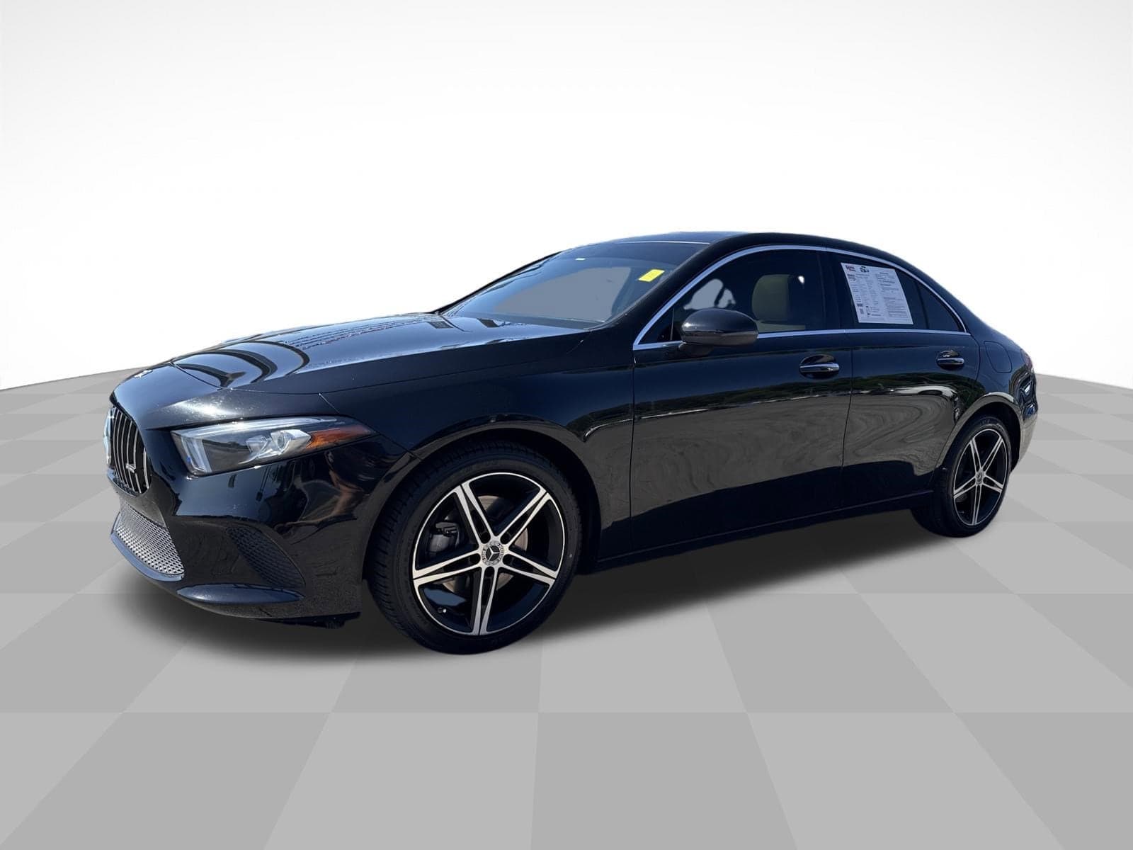 Vehicle Detail Icon