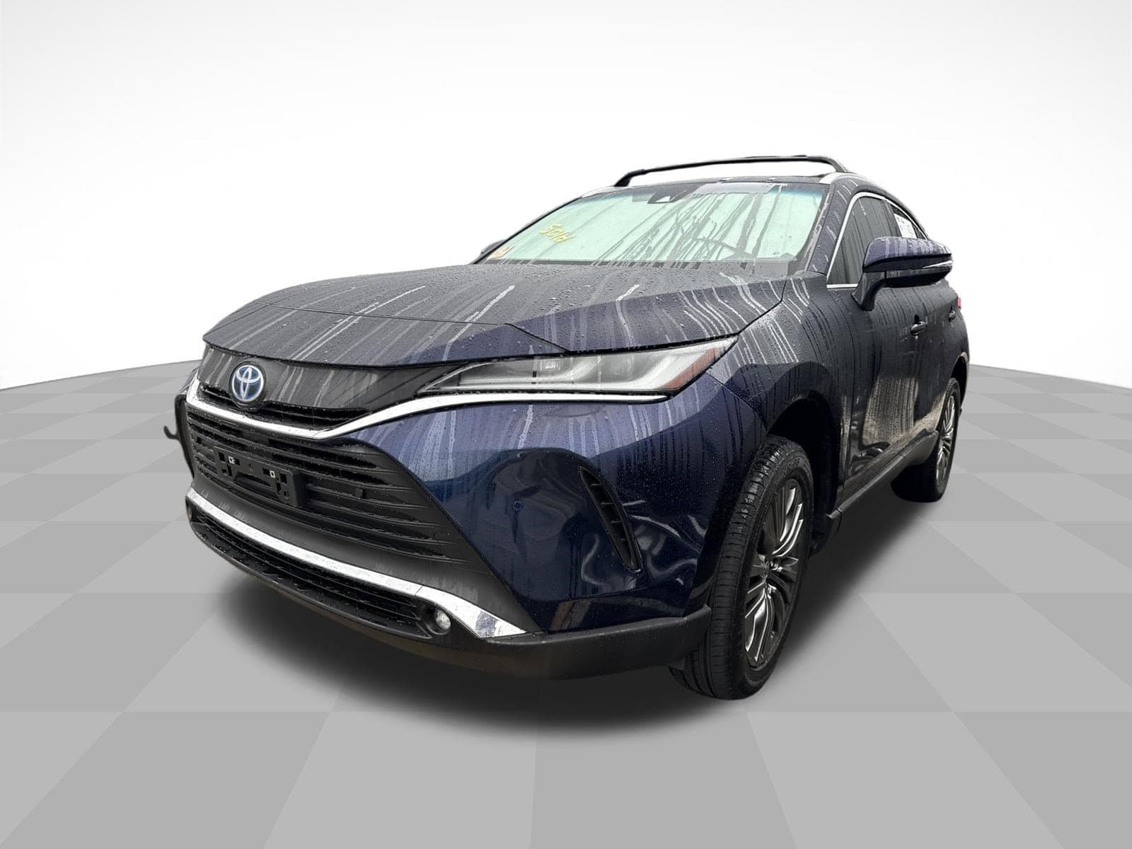 Vehicle Detail Icon