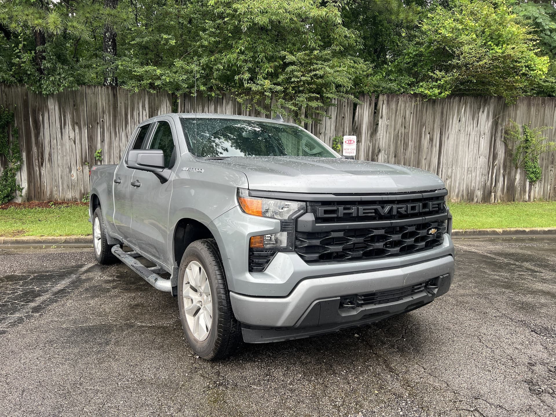 Vehicle Detail Icon