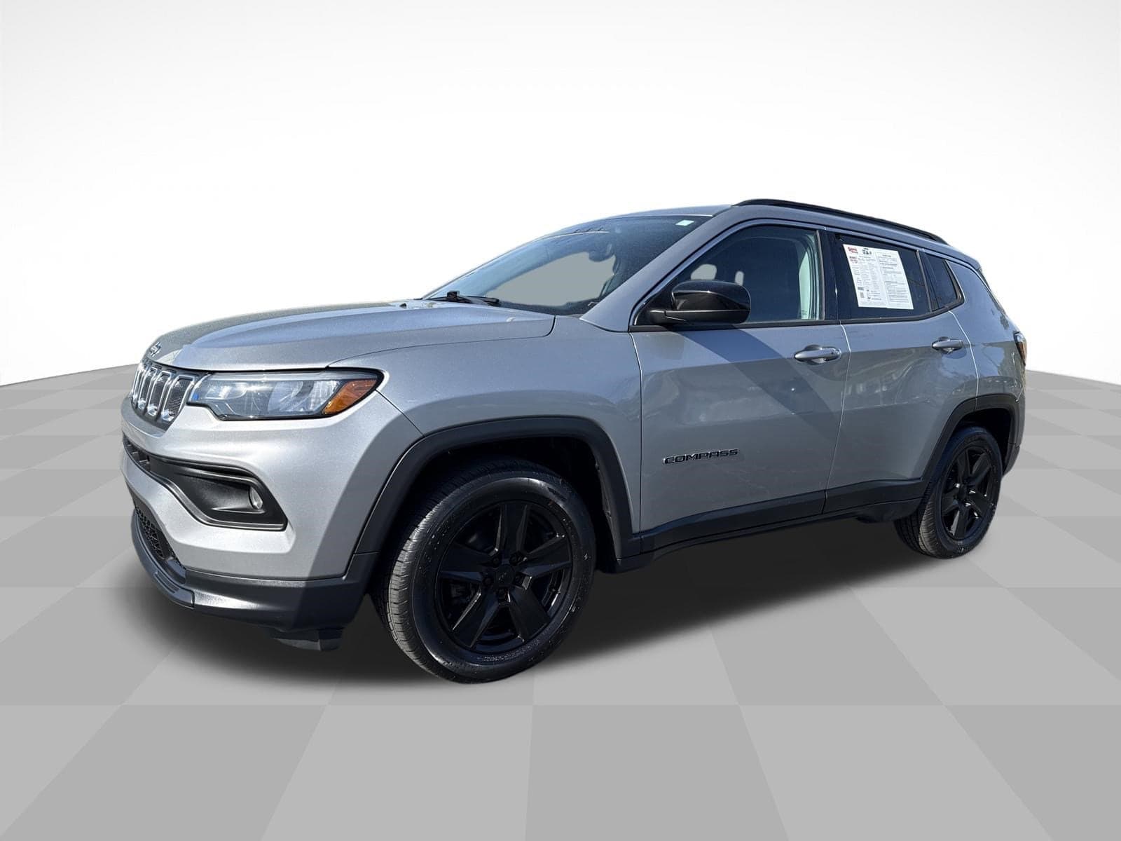 Vehicle Detail Icon