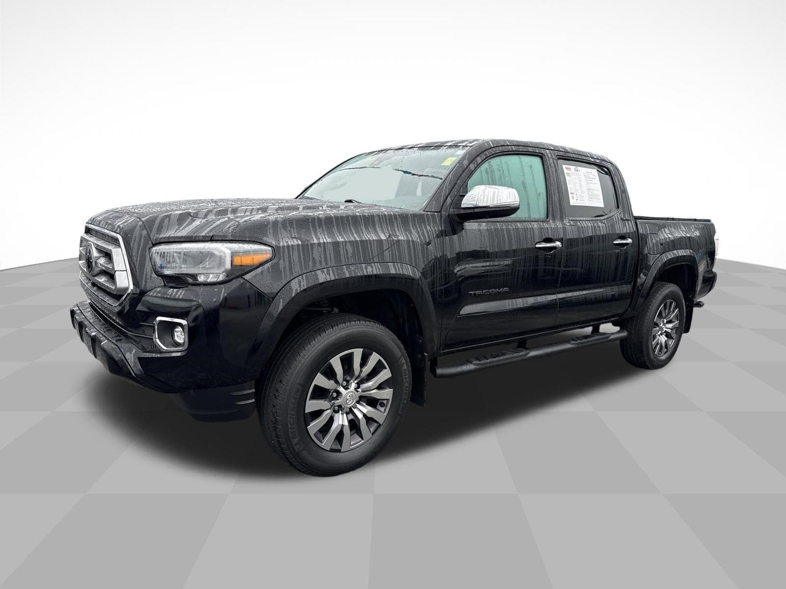 Vehicle Detail Icon