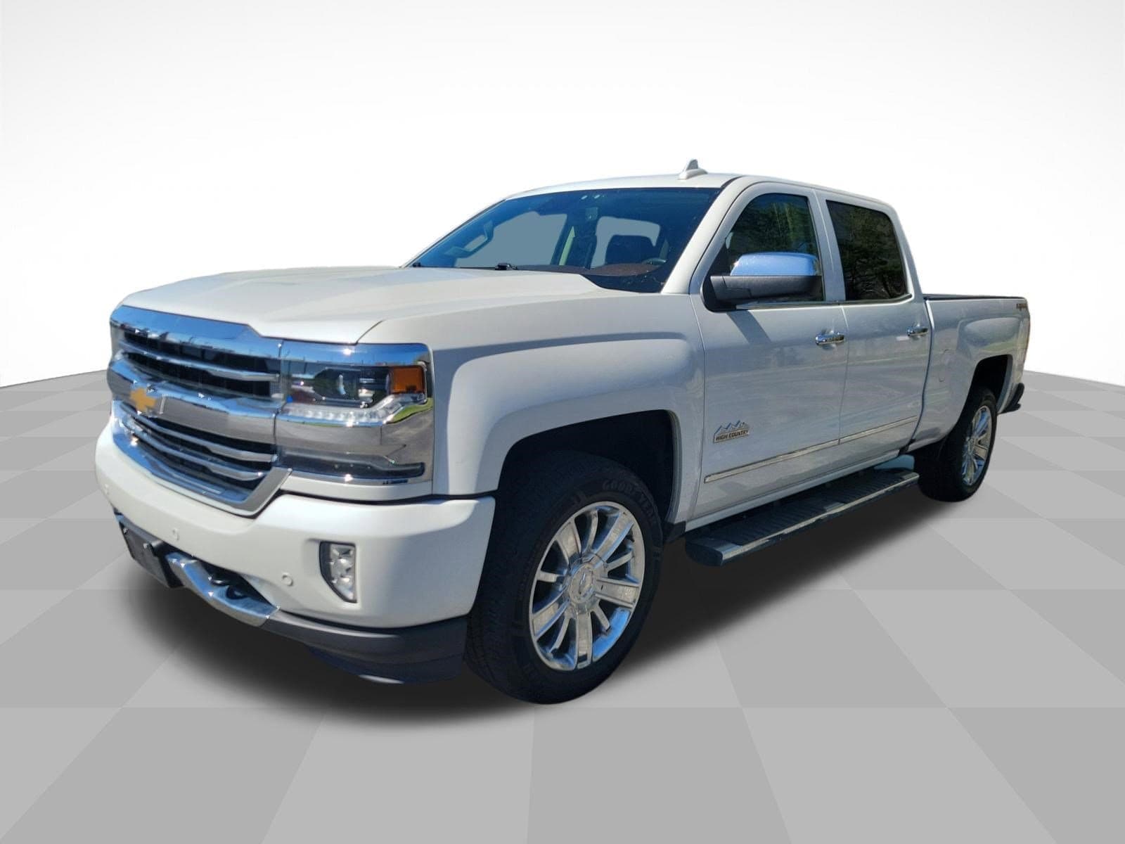Vehicle Detail Icon