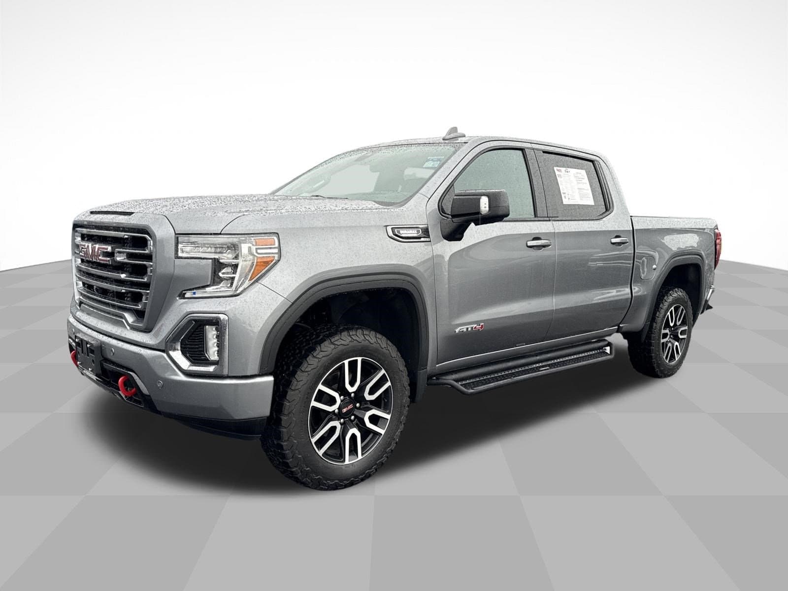 Vehicle Detail Icon