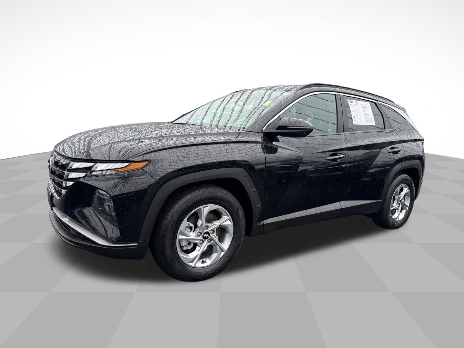 Vehicle Detail Icon