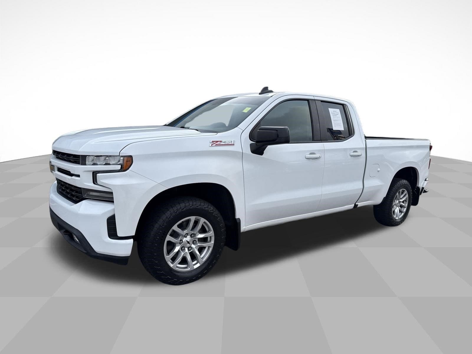 Vehicle Detail Icon