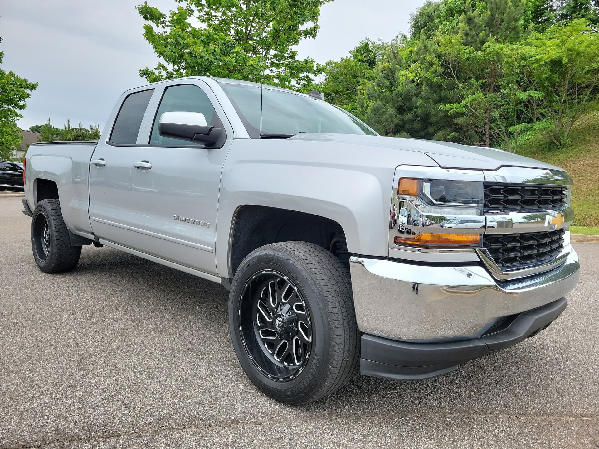 Vehicle Detail Icon
