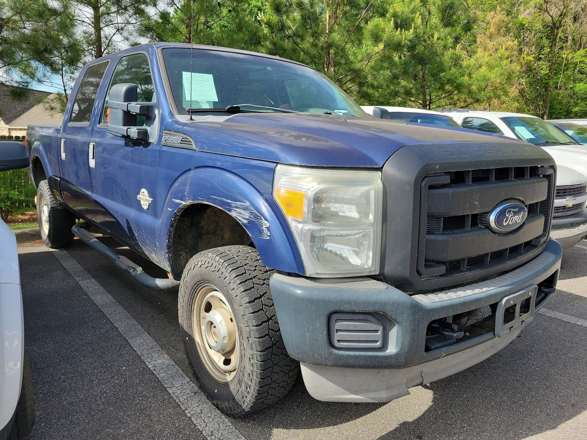 Vehicle Detail Icon