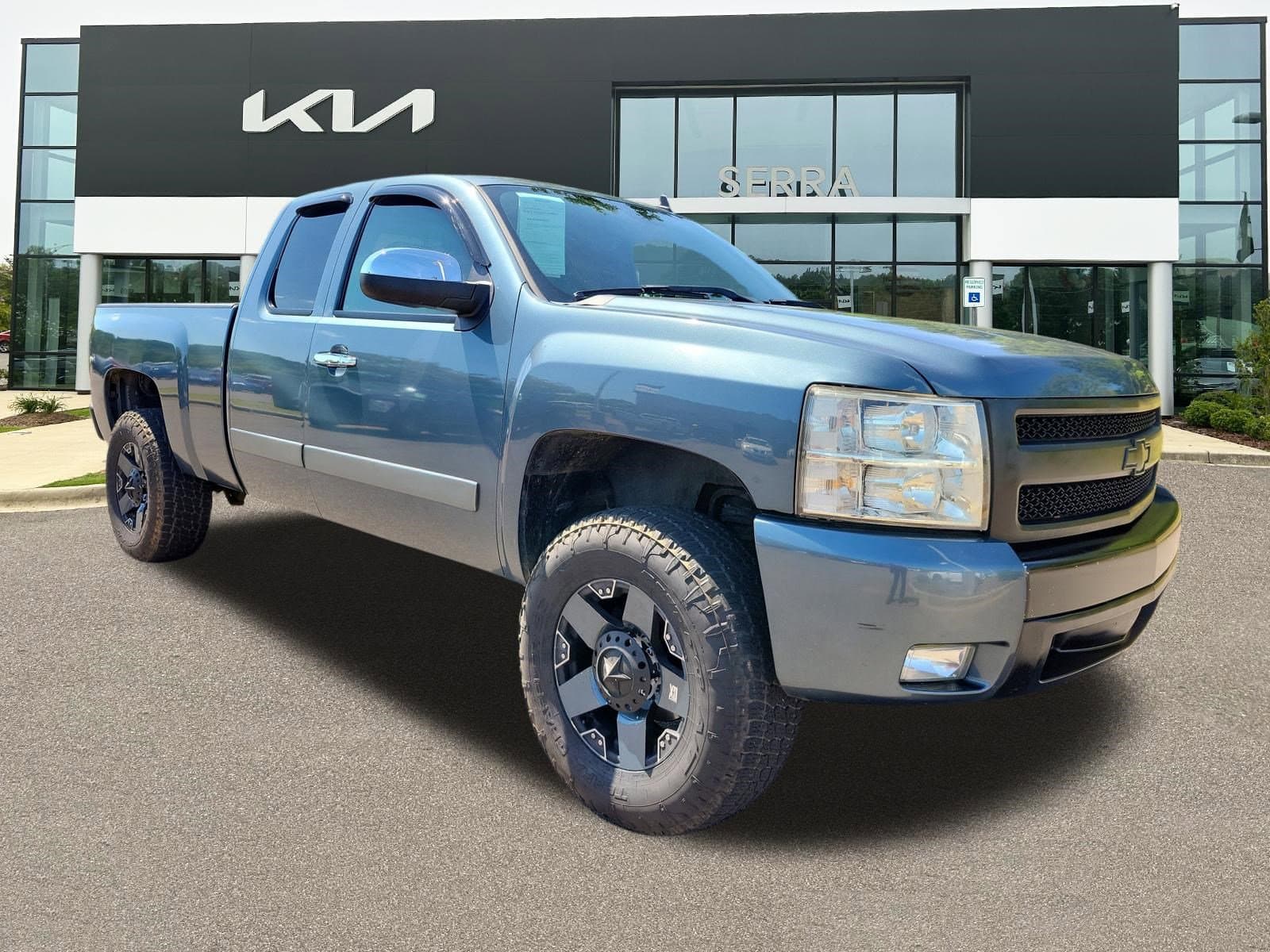 Vehicle Sold Image