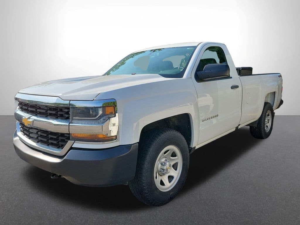 Vehicle Detail Icon