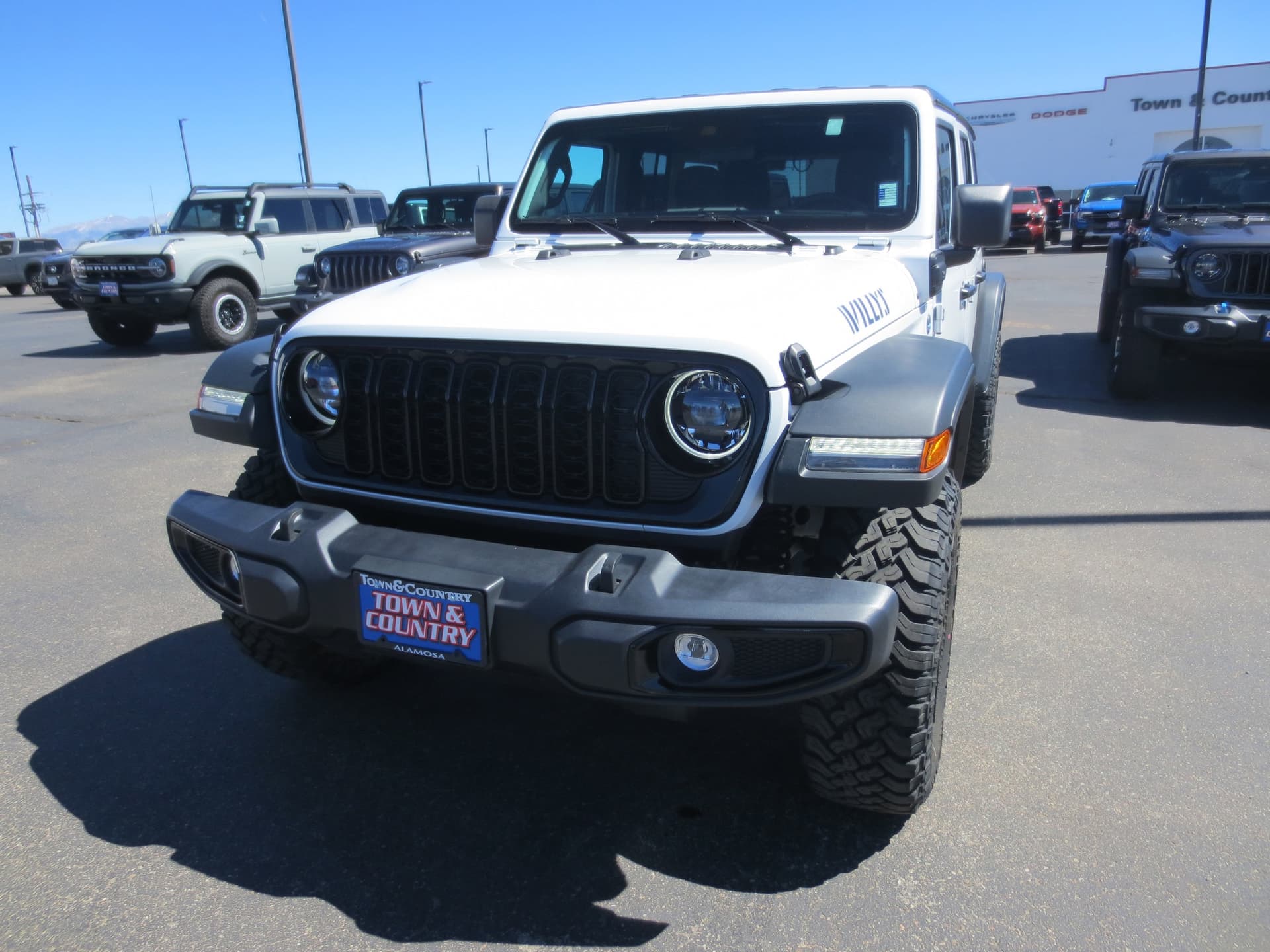 Vehicle Detail Icon