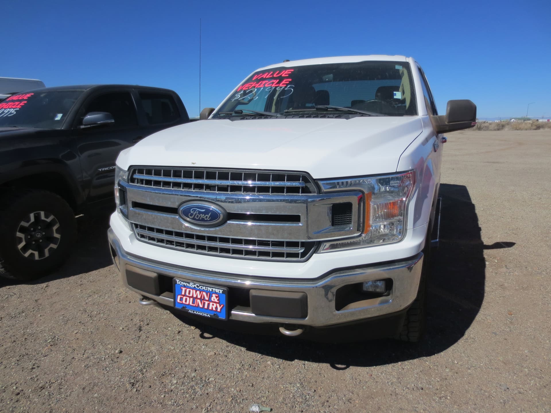 Vehicle Detail Icon