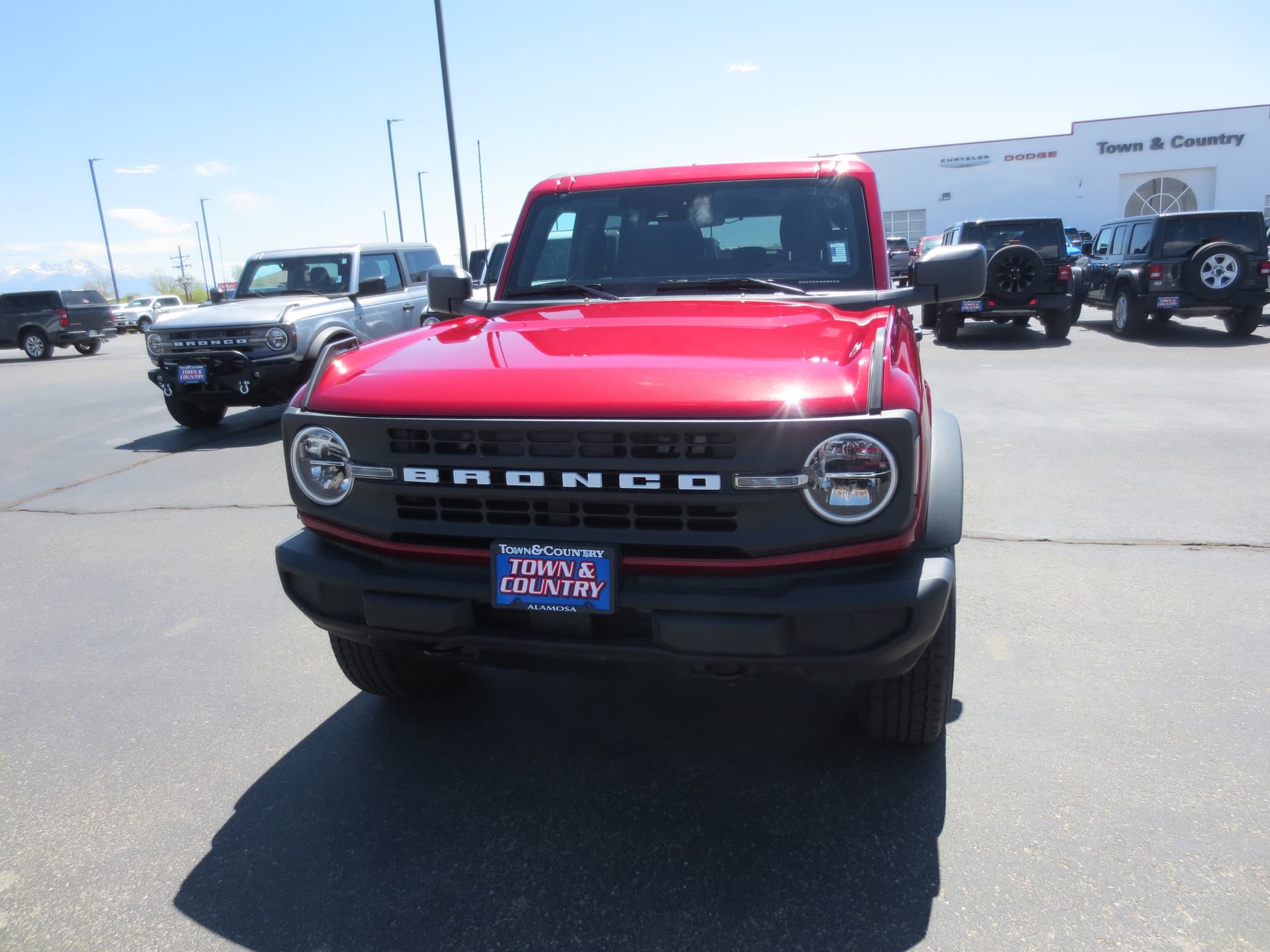Vehicle Detail Icon